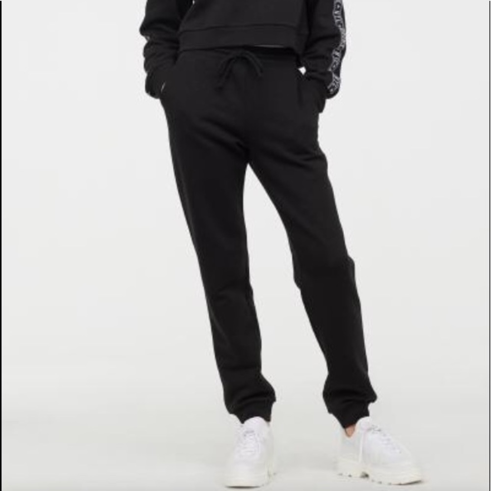 NWT H&M sweatpants